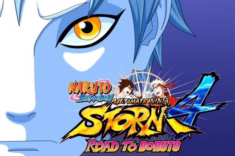 تریلر بسته الحاقی Road to Boruto بازی Naruto Shippuden منتشر شد