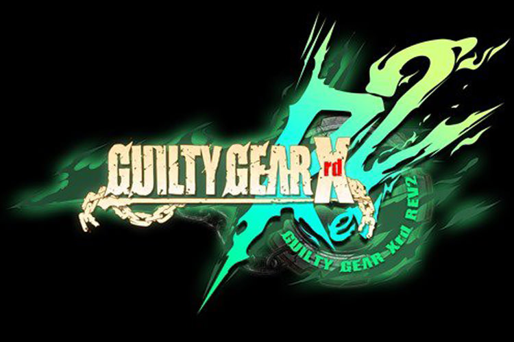 تاریخ انتشار بازی Guilty Gear Xrd: Rev 2 در ژاپن اعلام شد
