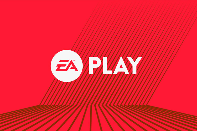 رویداد اصلی EA Play 2019 سه ساعت خواهد بود