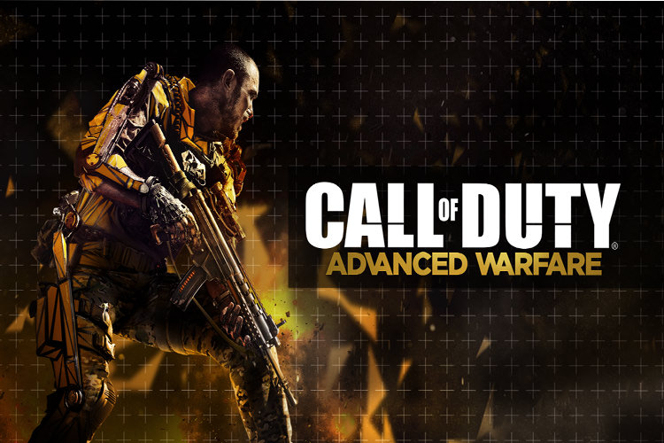 استودیو اسلج‌همر تصویری مرتبط با نسخه جدید Call of Duty منتشر کرد