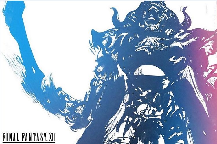 تاریخ انتشار بازی Final Fantasy XII: The Zodiac Age اعلام شد