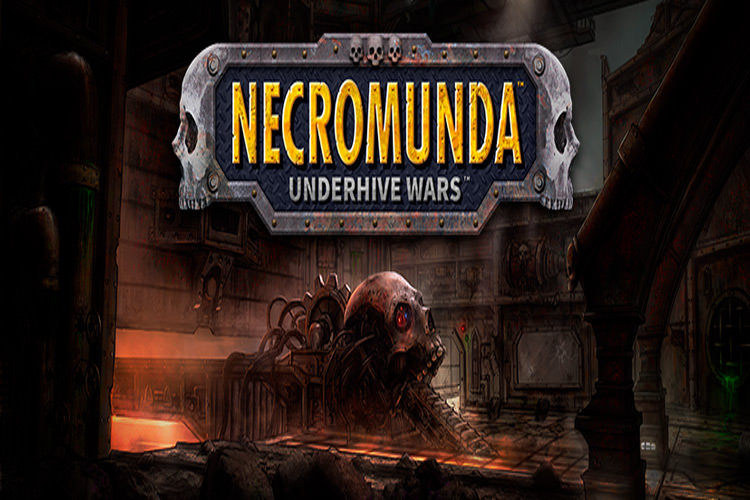   بازی تاکتیکی Necromunda برای پی سی عرضه خواهد شد