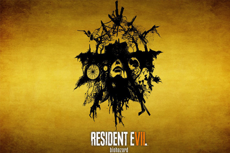 انتظار عرضه ۱۰ میلیون نسخه ای بازی Resident Evil 7 از سوی کپکام