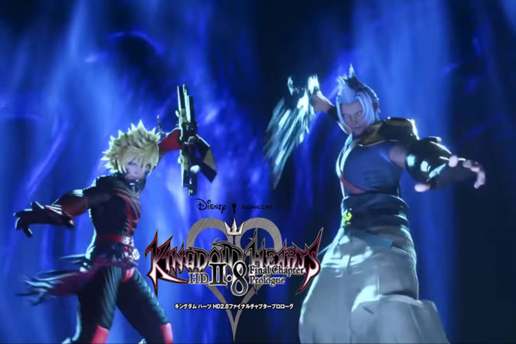 کاراکترهای Kingdom Hearts 3 احتمالا قابل شخصی سازی خواهند بود
