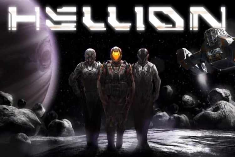 تاریخ انتشار نسخه Early Access بازی Hellion مشخص شد