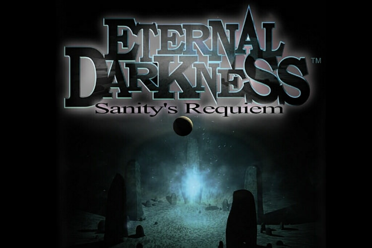 نینتندو در آستانه رونمایی سوییچ، نشان تجاری Eternal Darkness را از نو ثبت کرد