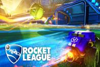 سایانیکس عرضه Rocket League برای نینتندو سوییچ را بررسی می‌کند