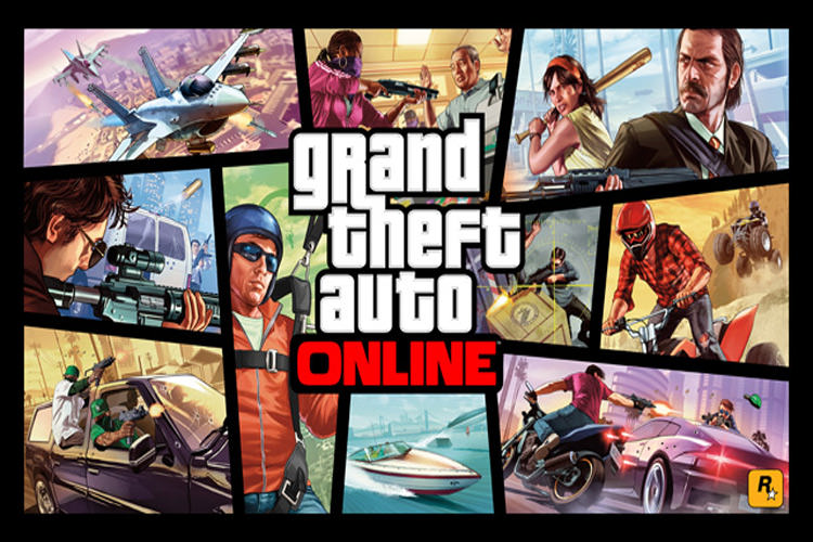 بروزرسانی GTA Online ماشین جدیدی به بازی اضافه می‌کند