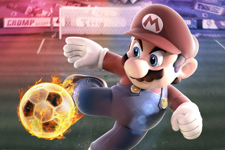 تاریخ عرضه بازی Mario Sports Superstars در ژاپن مشخص شد