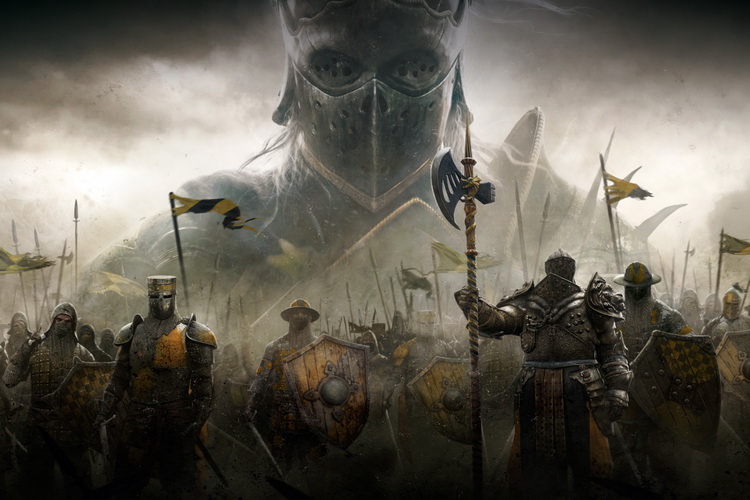 چند تریلر از بخش های مختلف بازی For Honor منتشر شد