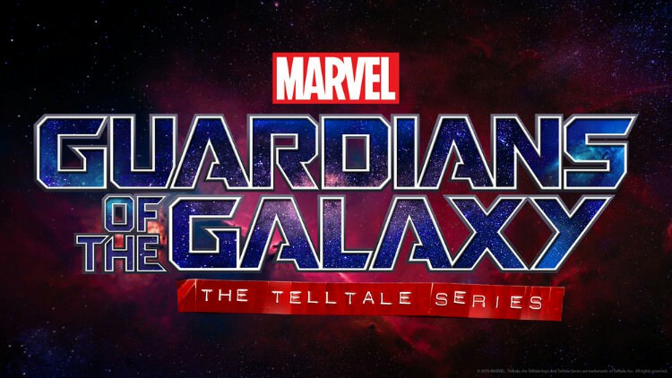 خلاصه داستان بازی Guardians of Galaxy: The Telltale Series