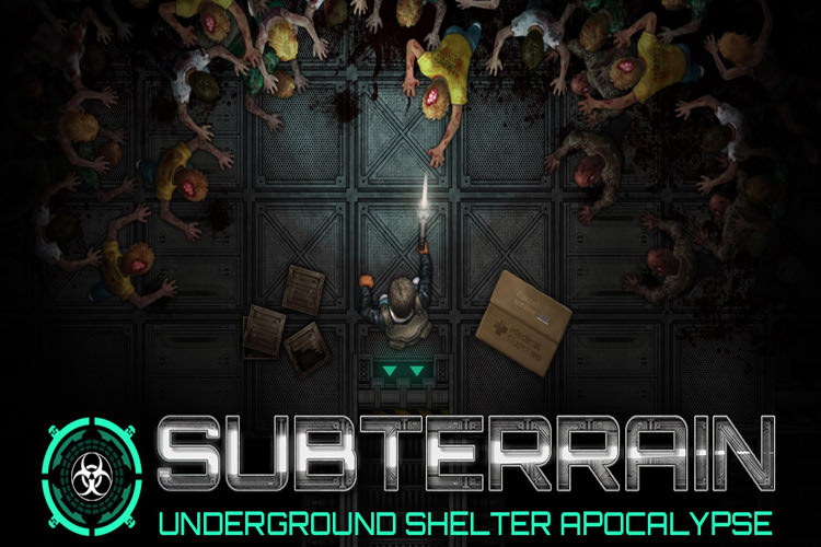 نسخه کنسولی بازی Subterrain به زودی منتشر می‌شود