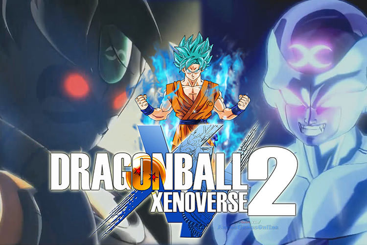 Dragon Ball Xenoverse 2 برای نینتندو سوییچ عرضه خواهد شد