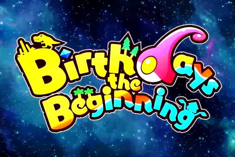 تریلر جدید بازی Birthdays the Beginning جهان آن را معرفی می‌کند