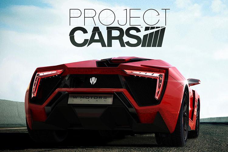 استودیو سازنده Project Cars از ساخت یک بازی جدید خبر داد