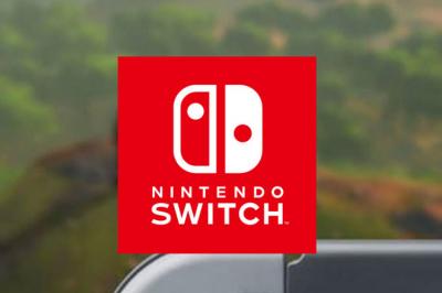 پوشش زنده زومجی از Nintendo Switch Presentation 2017 (تمام شد)