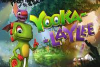 فروش Yooka-Laylee به بیش از یک میلیون نسخه رسید