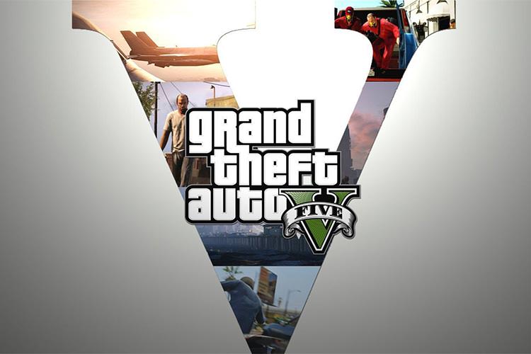 فروش بازی GTA V از مرز 80 میلیون نسخه عبور کرد