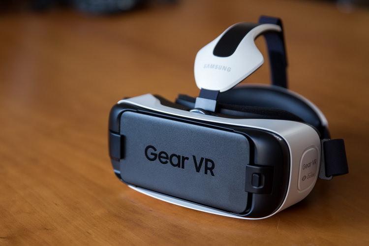 سامسونگ میزان فروش هدست Gear VR را اعلام کرد