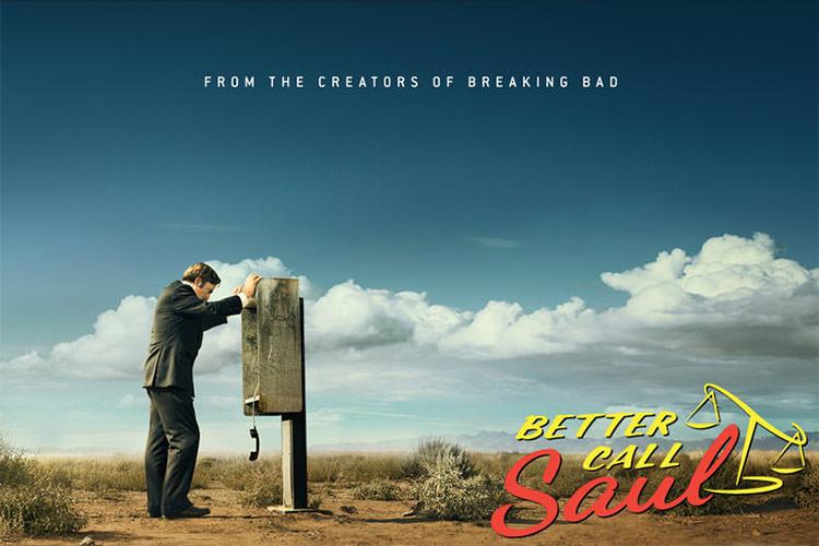 تیزر کوتاهی از فصل سوم سریال Better Call Saul منتشر شد