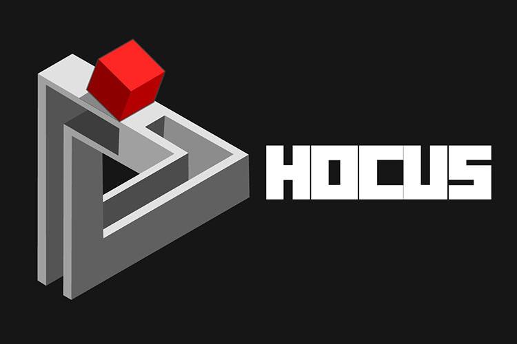 معرفی بازی موبایل Hocus