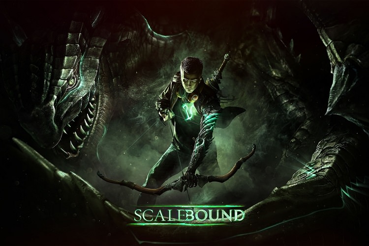 بازی Scalebound رسما لغو شد