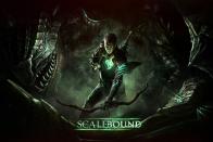Scalebound به مرحله تولید بر نمی‌گردد