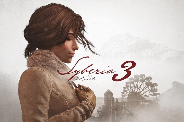 بازی Syberia 3 برای نینتندو سوییچ منتشر خواهد شد
