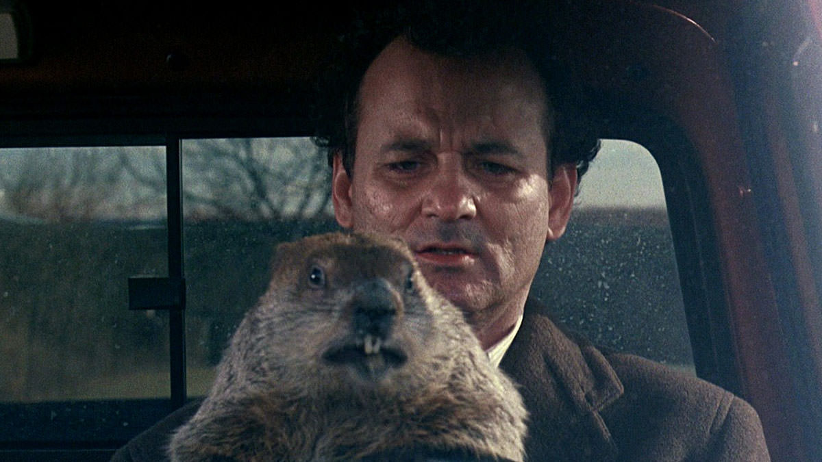 Groundhog Day