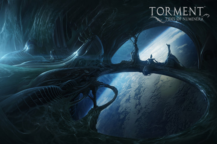 تریلر جدید Torment: Tides of Numenera منتشر شد