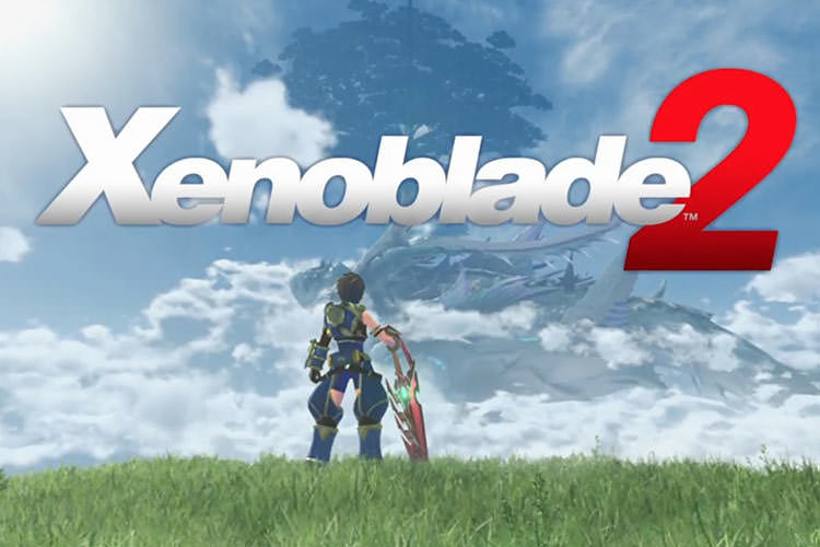 تاریخ دقیق عرضه بازی Xenoblade Chronicles 2 مشخص شد