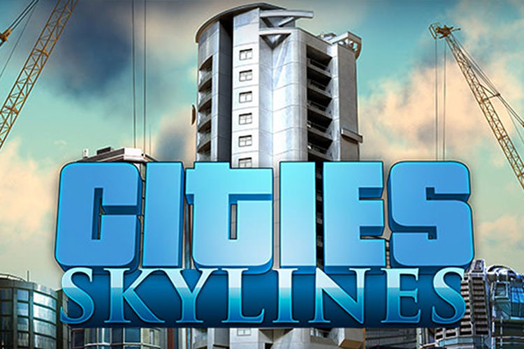 تاریخ عرضه بازی Cites: Skylines برای ایکس باکس وان