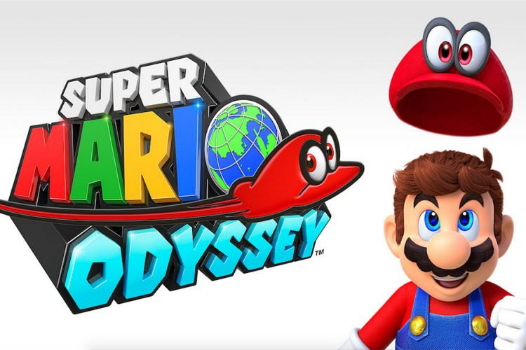 آپدیت جدید رایگان Super Mario Odyssey حالت جدیدی را به بازی اضافه می‌‌کند