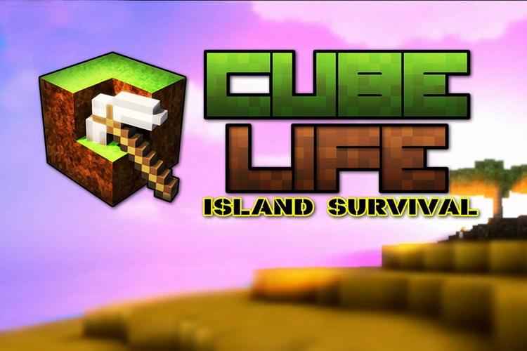 تریلر جدیدی از بازی Cube Life: Island Survival منتشر شد