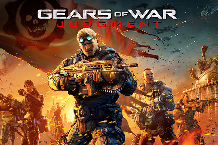 مدیر عامل اپیک گیمز از بودجه و فروش بازی Gears of War: Judgment می گوید