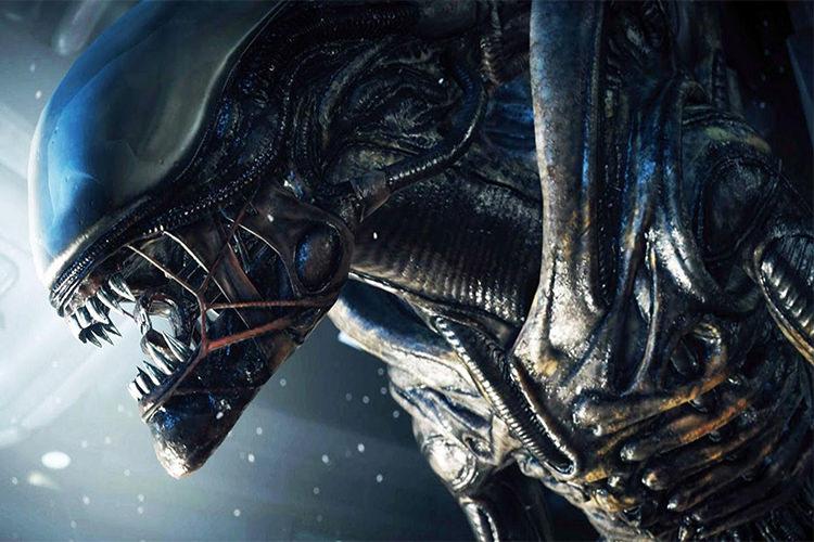 شایعه: فاکس ممکن است در حال ساخت سریال Alien باشد