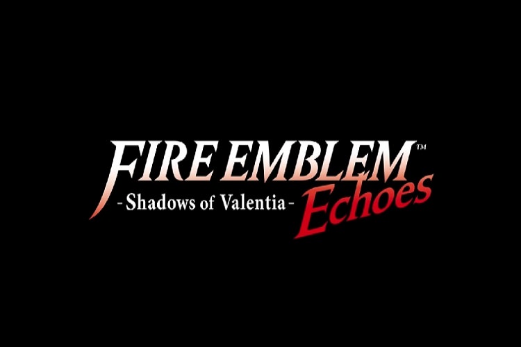 Fire Emblem Echoes: Shadows of Valentia
