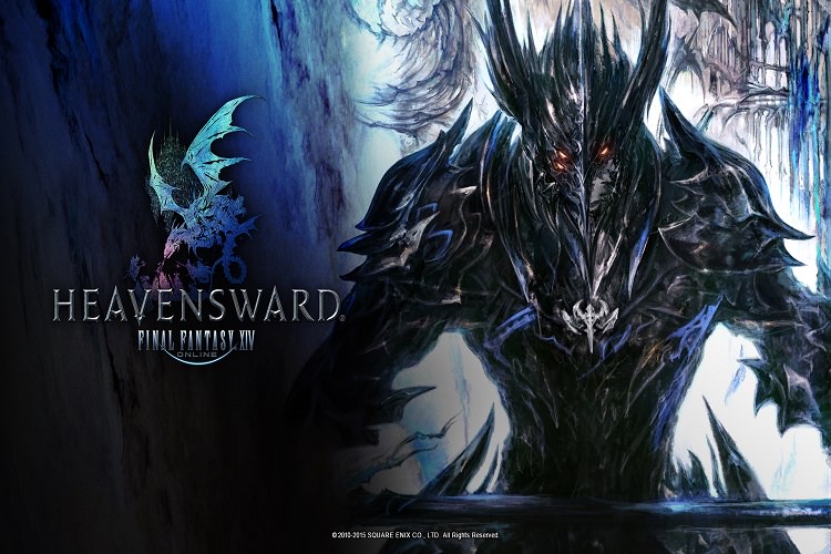 بروزرسانی 3.5 بازی Final Fantasy XIV به همراه جزئیاتش منتشر شد
