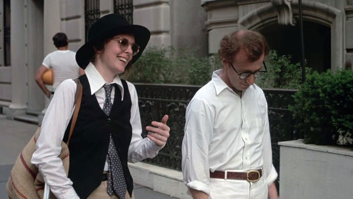 Annie Hall