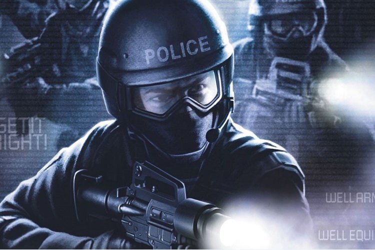 Swat 4 скачать стим фото 56