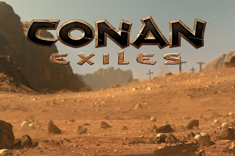 سیستم مورد نیاز بازی Conan Exiles اعلام شد