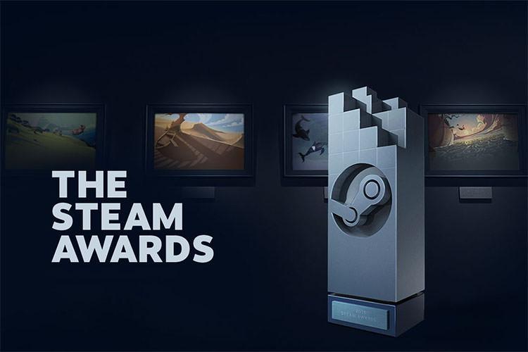 برندگان The Steam Awards 2019 مشخص شدند