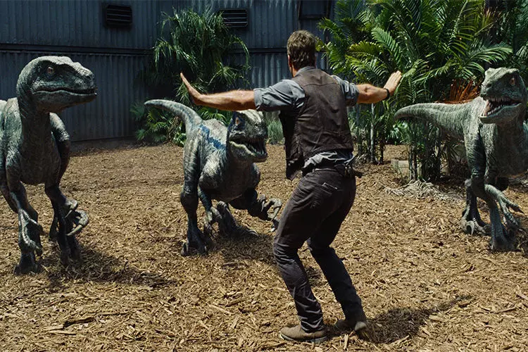 انتشار تصاویر جدید و اولین اطلاعات از داستان فیلم Jurassic World: Fallen Kingdom