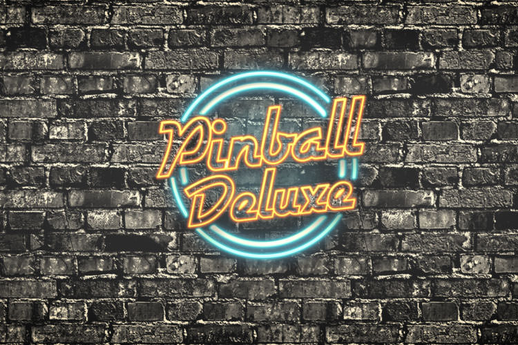 معرفی بازی موبایل Pinball Deluxe: Reloaded