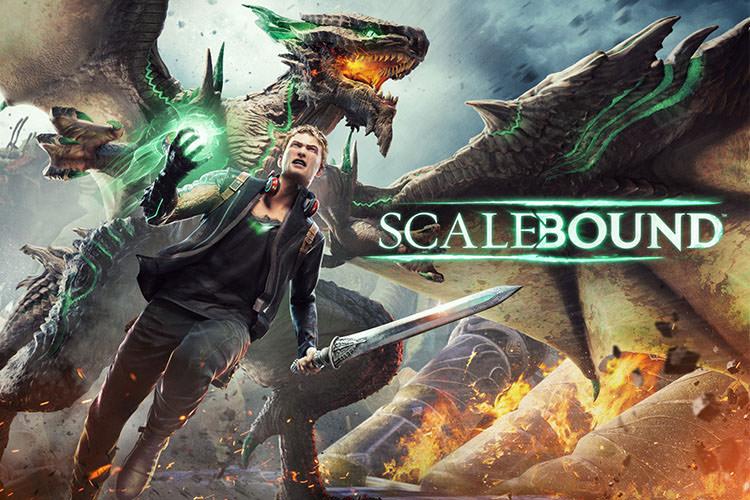 سازنده بازی Scalebound با انتشار بیانیه‌ای ناراحتی خود را از لغو شدن آن ابراز کرد