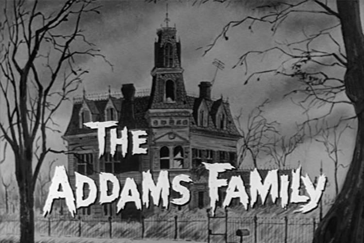 تاریخ اکران انیمیشن The Addams Family تایید شد