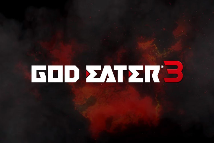 بازی God Eater 3 با انتشار تریلری معرفی شد