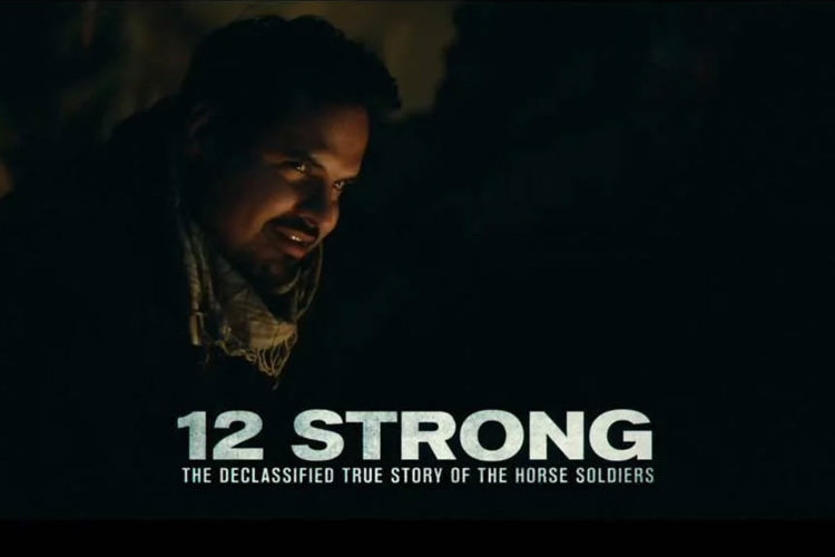 اولین تریلر فیلم 12Strong با بازی کریس همسورث منتشر شد