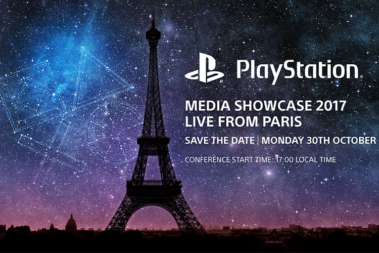 منتظر رونمایی های بزرگ از سوی سونی در رویداد Paris Games Week 2017 باشید