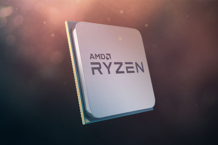 مشخصات احتمالی پردازنده‌ های بعدی AMD Ryzen فاش شد